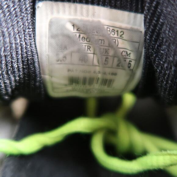 Brooks Shoes Womens 8.5 Athletic Trainers Ravenna Running Sport Active Comfort - Picture 11 of 12